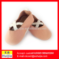 New design 2016 soft sole baby leather shoes walking shoes brand OEM genuine leather summer baby toddler shoes